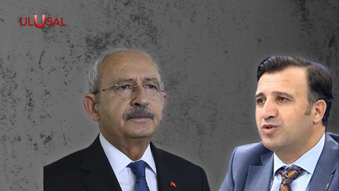 "Kılıçdaroğlu'nun acilen açıklama yapması lazım"